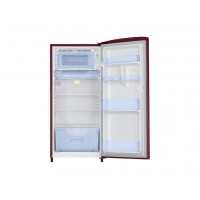 Samsung RR19M2723RZ 1 Door with Stabiliser free operation (130-300V) 192l 192 L 3 Star Single Door Refrigerator Specs, Price