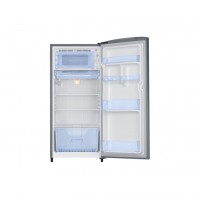 Samsung RR19M2723S8 1 Door with Stabiliser free operation (130-300V) 192l 192 L 3 Star Single Door Refrigerator Specs, Price, 