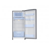 Samsung RR20M172ZS8 1 Door with Smart Digital Inverter Technology 192l 192 L 3 Star Single Door Refrigerator Specs, Price