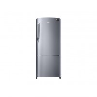 Samsung RR20M172ZS8 1 Door with Smart Digital Inverter Technology 192l 192 L 3 Star Single Door Refrigerator Specs, Price, Details, Dealers