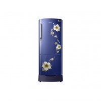 Samsung RR20M182ZU2 1 Door with Smart Digital Inverter Technology 192l 192 L - Star Single Door Refrigerator Specs, Price