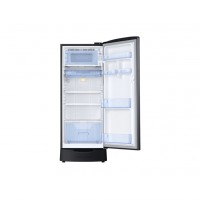 Samsung RR20M1Z2XBS 1 Door with Smart Digital Inverter Technology 192l 192 L - Star Single Door Refrigerator Specs, Price, Details, Dealers