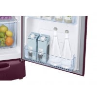 Samsung RR20M1Z2XR7 1 Door with Smart Digital Inverter Technology 192l 192 L 5 Star Single Door Refrigerator Specs, Price, 