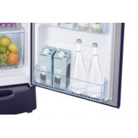 Samsung RR20M1Z2XU7 1 Door with Smart Digital Inverter Technology 192l 192 L - Star Single Door Refrigerator Specs, Price, 