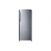 Samsung RR20M272ZS8 1 Door with Smart Digital Inverter Technology 192 L 192 L 3 Star Single Door Refrigerator Specs, Price, Details, Dealers