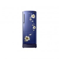 Samsung RR20M282ZU2 1 Door with Smart Digital Inverter Technology 192l 192 L - Star Single Door Refrigerator Specs, Price, 