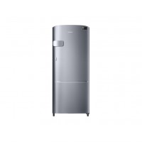 Samsung RR22M2Y2XS8 1 Door with Smart Digital Inverter Technology 212l 212 L 5 Star Single Door Refrigerator Specs, Price, Details, Dealers