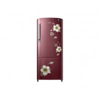 Samsung RR24M274YR2 1 Door with Smart Digital Inverter Technology 230l 230 L 4 Star Single Door Refrigerator Specs, Price, Details, Dealers