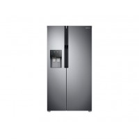 Samsung RS51K5460SL Side by Side with Twin Cooling 586L 586 L - Star - Refrigerator Specs, Price