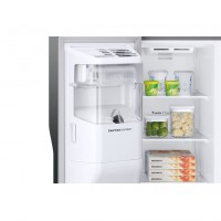 Samsung RS51K5460SL Side by Side with Twin Cooling 586L 586 L - Star - Refrigerator Specs, Price, Details, Dealers