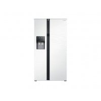 Samsung RS51K54F01J Side by Side with Twin Cooling 571 L 571 L - Star - Refrigerator Specs, Price, Details, Dealers