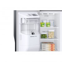 Samsung RS51K54F01J Side by Side with Twin Cooling 571 L 571 L - Star - Refrigerator Specs, Price, Details, Dealers
