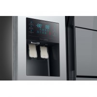 Samsung RS51K56H02A Side by Side with Twin Cooling 571 L 587 L 4 Star - Refrigerator Specs, Price, Details, Dealers