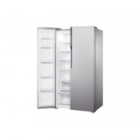 Samsung RS552NRUA7E Side by Side with Twin Cooling 591 L 591 L 3.8 Star - Refrigerator Specs, Price