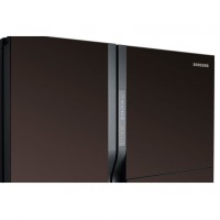 Samsung RS554NRUA9M Side by Side with Digital Inverter Technology 591 L 591 L 2 Star - Refrigerator Specs, Price, Details, Dealers