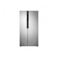 Samsung RS55K50107S Side by Side with Twin Cooling 591 L 591 L - Star - Refrigerator Specs, Price