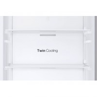 Samsung RS55K50107S Side by Side with Twin Cooling 591 L 591 L - Star - Refrigerator Specs, Price, Details, Dealers