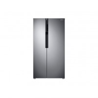 Samsung RS55K5010S9 Side by Side with Twin Cooling 591 L 591 L - Star - Refrigerator Specs, Price