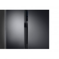 Samsung RS55K50A02C Side by Side with Twin Cooling 604l 604 L - Star Side by Side Refrigerator Specs, Price, Details, Dealers