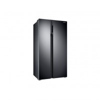 Samsung RS55K50A02C Side by Side with Twin Cooling 604l 604 L - Star Side by Side Refrigerator Specs, Price, Details, Dealers