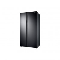 Samsung RS55K50A02C Side by Side with Twin Cooling 604l 604 L - Star Side by Side Refrigerator Specs, Price, Details, Dealers