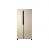 Samsung RS62K6007FG Side by Side with Twin Cooling Plus 674l 674 L 5 Star - Refrigerator Specs, Price, Details, Dealers