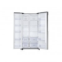 Samsung RS62K6007S8 SBS with Twin Cooling Plus 674l 674 L 5 Star - Refrigerator Specs, Price