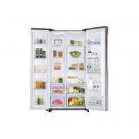 Samsung RS62K6007S8 SBS with Twin Cooling Plus 674l 674 L 5 Star - Refrigerator Specs, Price, Details, Dealers