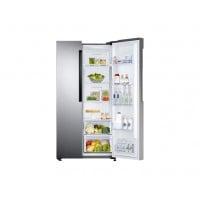 Samsung RS62K6007S8 SBS with Twin Cooling Plus 674l 674 L 5 Star - Refrigerator Specs, Price, Details, Dealers