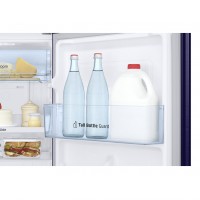 Samsung RT28M3954U3 Top Mount Freezer with Solar Connect 253l 253 L 5 Star - Refrigerator Specs, Price, Details, Dealers