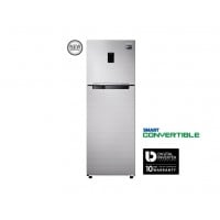 Samsung RT30K3723S8 Top Mount Freezer with Digital Inverter 275 L 275 L 3 Star - Refrigerator Specs, Price, Details, Dealers