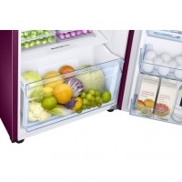 Samsung RT30M3954R7 Top Mount Freezer with Solar Connect 275l 275 L - Star - Refrigerator Specs, Price, 