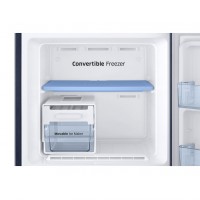 Samsung RT30M3954U7 Top Mount Freezer with Solar Connect 275l 275 L 5 Star - Refrigerator Specs, Price, Details, Dealers