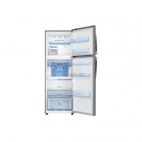 Samsung RT37K3993SL Top Mount Freezer with Digital Inverter 340 L 340 L 4.5 Star - Refrigerator Specs, Price, 