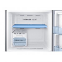 Samsung RT37K3993SL Top Mount Freezer with Digital Inverter 340 L 340 L 4.5 Star - Refrigerator Specs, Price, Details, Dealers