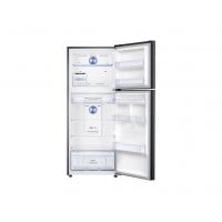 Samsung RT39M5538BS Top Mount Freezer with Solar Connect 394l 394 L 5 Star - Refrigerator Specs, Price, 