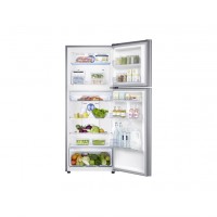 Samsung RT39M5538S8 Top Mount Freezer with Solar Connect 394l 394 L 5 Star - Refrigerator Specs, Price, Details, Dealers