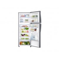 Samsung RT42K5468SL Top Mount Freezer with Digital Inverter 415 L 415 L - Star - Refrigerator Specs, Price, Details, Dealers