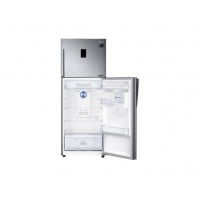 Samsung RT42K5468SL Top Mount Freezer with Digital Inverter 415 L 415 L - Star - Refrigerator Specs, Price, Details, Dealers