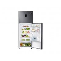 Samsung RT42M5538BS Top Mount Freezer with Solar Connect 415l 415 L 4 Star - Refrigerator Specs, Price, Details, Dealers