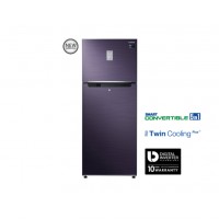 Samsung RT47K6238UT Top Mount Freezer with Digital Inverter 465 L 465 L 1 Star - Refrigerator Specs, Price, 