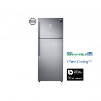 Samsung RT47K6358SL Top Mount Freezer with Digital Inverter 465 L 465 L 2.3 Star - Refrigerator Specs, Price, Details, Dealers