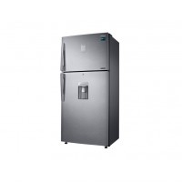 Samsung RT54K6558SL Top Mount Freezer with Digital Inverter 523 L 523 L 2.3 Star - Refrigerator Specs, Price, Details, Dealers