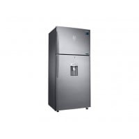 Samsung RT54K6558SL Top Mount Freezer with Digital Inverter 523 L 523 L 2.3 Star - Refrigerator Specs, Price, Details, Dealers