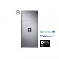 Samsung RT54K6558SL Top Mount Freezer with Digital Inverter 523 L 523 L 2.3 Star - Refrigerator Specs, Price, Details, Dealers