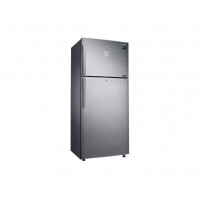 Samsung RT56K6378SL Top Mount Freezer with Digital Inverter 551 L 551 L 5 Star - Refrigerator Specs, Price, Details, Dealers