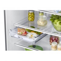 Samsung RT61K7058SL Top Mount Freezer with Digital Inverter 637 L 637 L 5 Star - Refrigerator Specs, Price, Details, Dealers