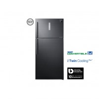 Samsung RT65K7058BS Top Mount Freezer with Digital Inverter 670 L 670 L 5 Star - Refrigerator Specs, Price, 