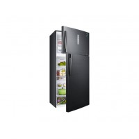 Samsung RT65K7058BS Top Mount Freezer with Digital Inverter 670 L 670 L 5 Star - Refrigerator Specs, Price, Details, Dealers