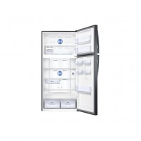 Samsung RT65K7058BS Top Mount Freezer with Digital Inverter 670 L 670 L 5 Star - Refrigerator Specs, Price, Details, Dealers